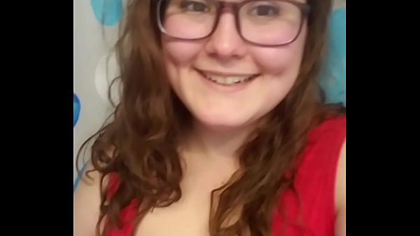 Excited for bukkake!